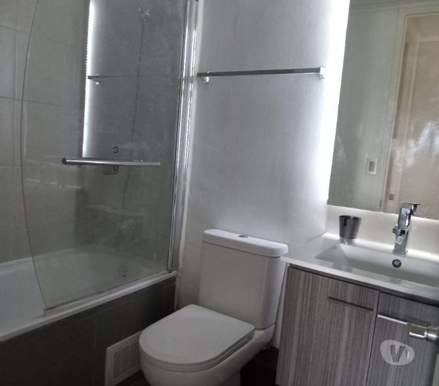 Arriendo de piezas Valparaíso Valparaíso - Fotos de Habitacion amoblada en Curauma