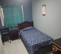 Pieza en arriendo