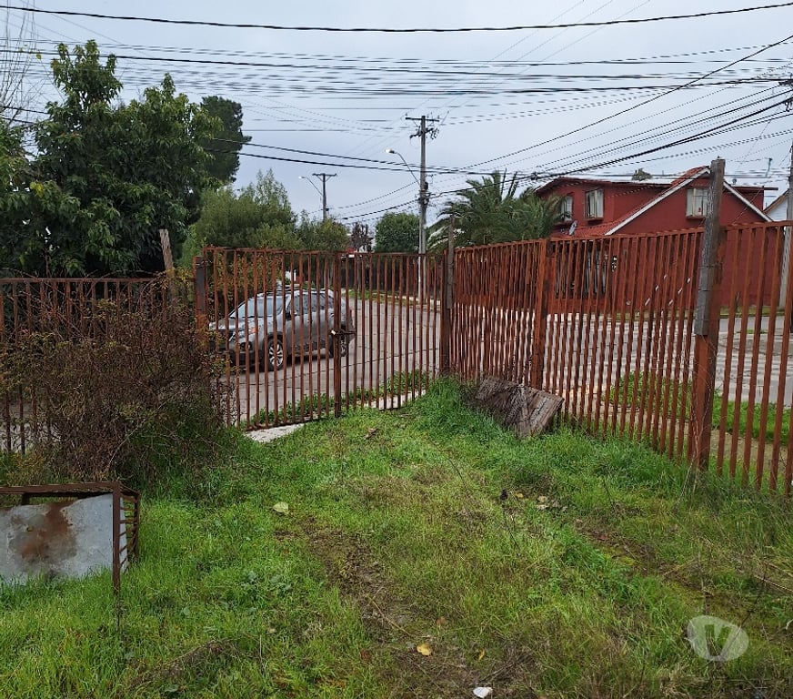 Bienes Raices Talca Talca - Fotos de VENDO CASA EN VILLA DOÑA CLARA EN TALCA
