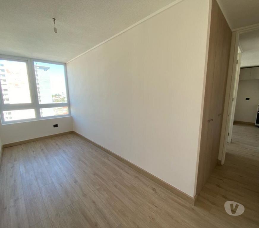 Arriendos Concepción Concepción - Fotos de Departamento 2D en calle Maipú con Lientur Concepción