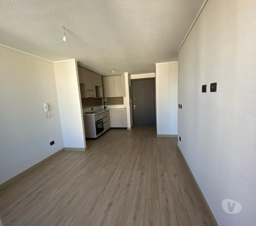 Arriendos Concepción Concepción - Fotos de Departamento 2D en calle Maipú con Lientur Concepción