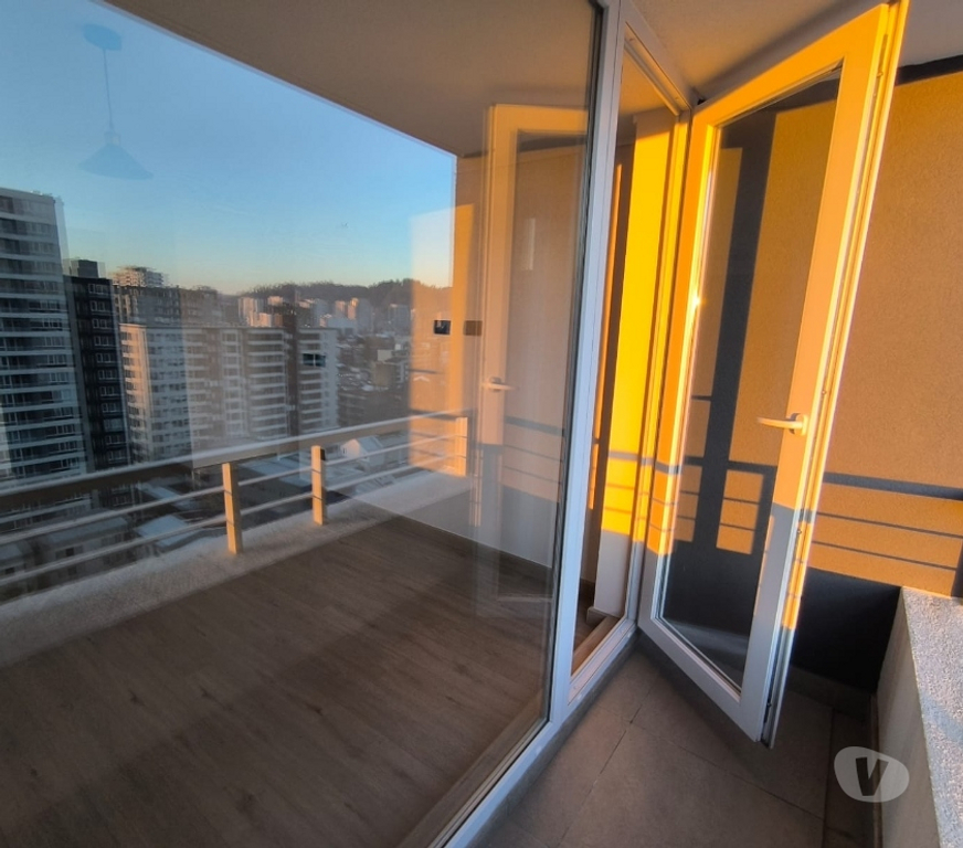 Arriendos Concepción Concepción - Fotos de Departamento 2D en calle Maipú con Lientur Concepción