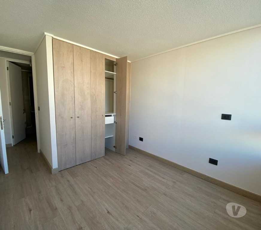 Arriendos Concepción Concepción - Fotos de Departamento 2D en calle Maipú con Lientur Concepción