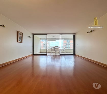 Arriendos Viña del Mar Valparaíso - Fotos de EXCLUSIVO DEPARTAMENTO 4D 4B EN ARRIENDO CONECTIVIDAD