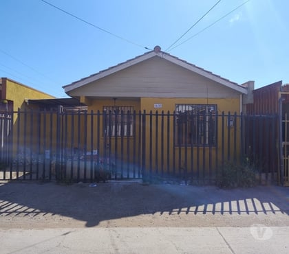 Arriendos Conquimbo Elqui - Fotos de ARRIENDO CASA AÑO CORRIDO SECTOR CIELOS DEL VALLE
