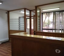 ARRIENDO OFICINAS EN PROVIDENCIA - SANTIAGO