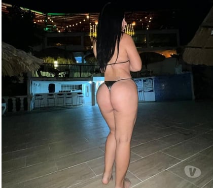 Escort Independencia Santiago - Fotos de Rica jovencita de 25 años