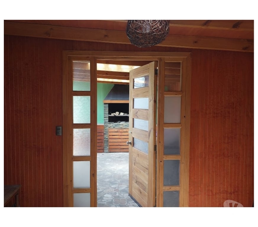 Bienes Raices Concepción San Pedro de la Paz - Fotos de Preciosa casa excelente ubicación villa el rosario