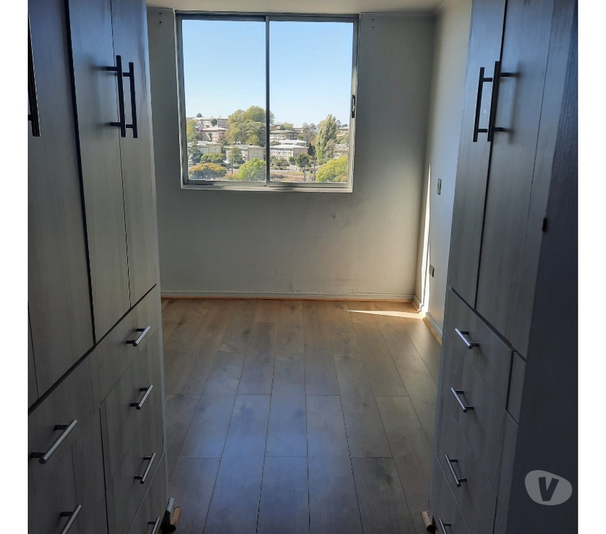 Bienes Raices Concepción Concepción - Fotos de Se vende departamento 2 dorm. con vista a la Laguna Redonda
