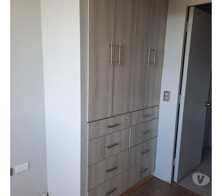 Bienes Raices Concepción Concepción - Fotos de Se vende departamento 2 dorm. con vista a la Laguna Redonda
