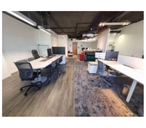 Moderna Oficina 78 M2 Planta Libre