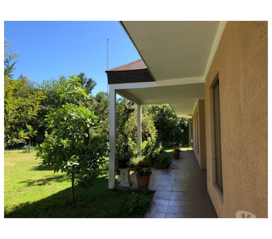 Bienes Raices Concepción Santa Juana - Fotos de Patagual km 26 hermosa casa 310 m2 terreno 3000 m2