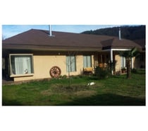 Patagual km 26 hermosa casa 310 m2 terreno 3000 m2