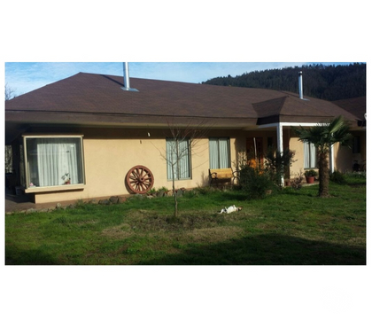 Casas en venta Santa Juana Concepción - Fotos de Patagual km 26 hermosa casa 310 m2 terreno 3000 m2