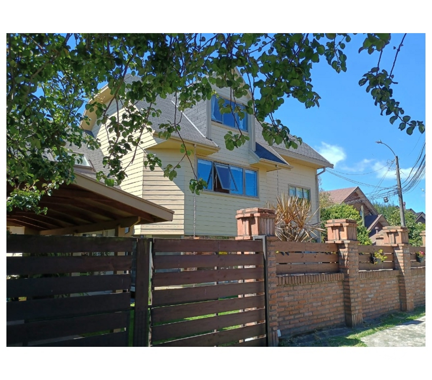 Bienes Raices Concepción San Pedro de la Paz - Fotos de Preciosa propiedad, huertos familiares san pedro!!