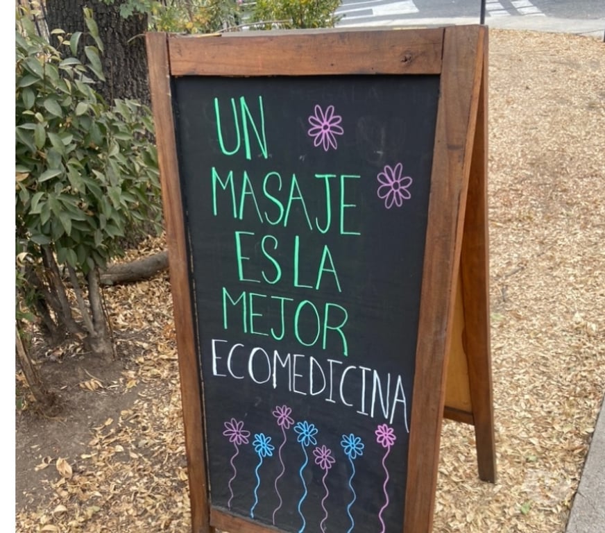 Escort Santiago Las Condes - Fotos de Masajes de relajación 🧿🪬