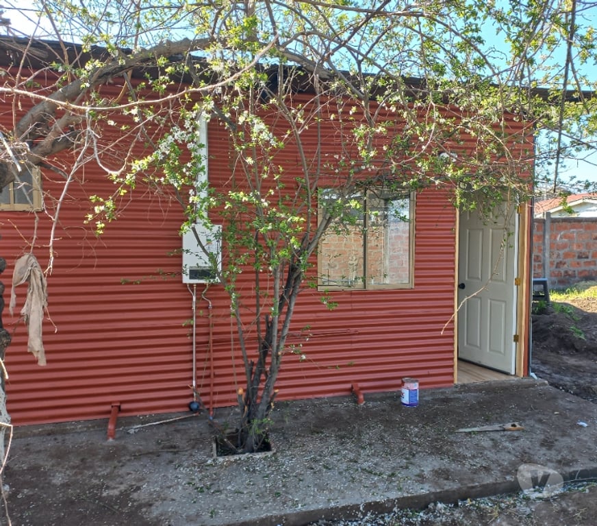 Arriendo de piezas Santiago La Florida - Fotos de Pieza tipo estudio