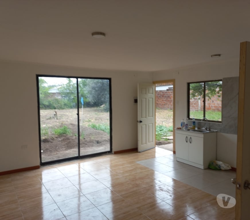 Arriendo de piezas Santiago La Florida - Fotos de Pieza tipo estudio