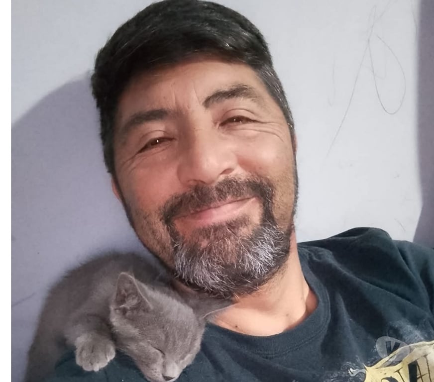 Amigos-Amistad Santiago San Miguel - Fotos de Hombre maduro busca amistad