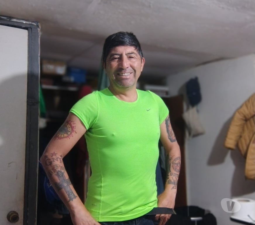 Amigos-Amistad Santiago San Miguel - Fotos de Hombre maduro busca amistad