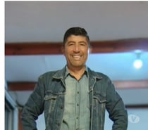 Hombre maduro busca amistad