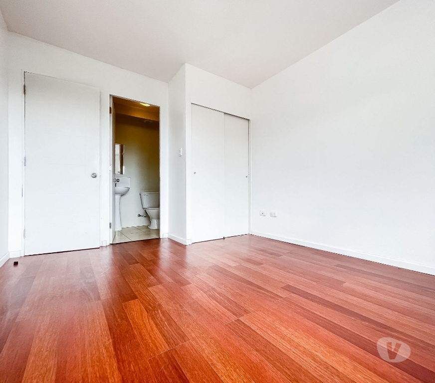 Arriendos Bío-Bío Los Ángeles - Fotos de Arriendo de departamento en Cond. privado en Los Carrerra.