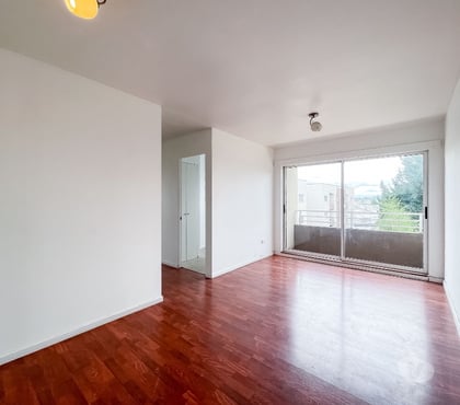 Arriendos Los Ángeles Bío-Bío - Fotos de Arriendo de departamento en Cond. privado en Los Carrerra.