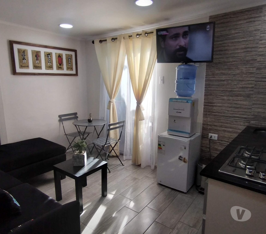 Bienes Raices Santiago El Bosque - Fotos de Casa esquina, 15 habitaciones