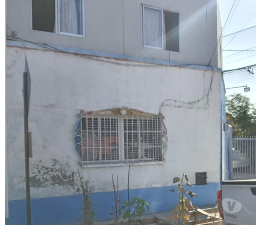 Bienes Raices Santiago El Bosque - Fotos de Casa esquina, 15 habitaciones