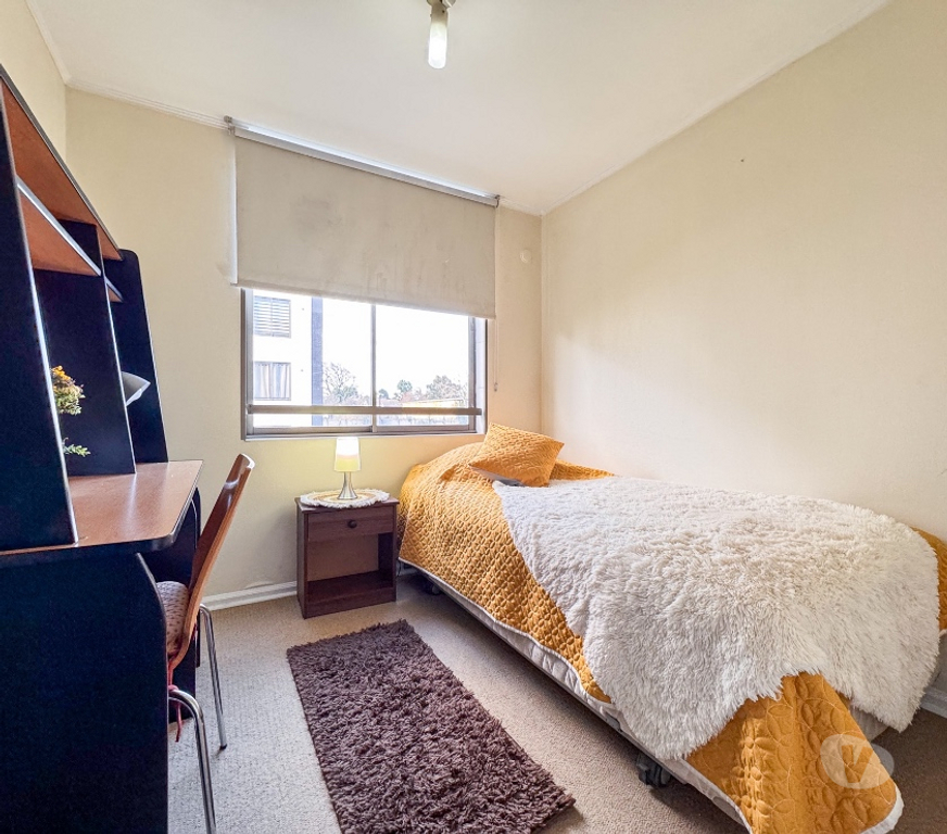 Arriendos Bío-Bío Los Ángeles - Fotos de Arriendo de departamento en Condominio Los Encinos