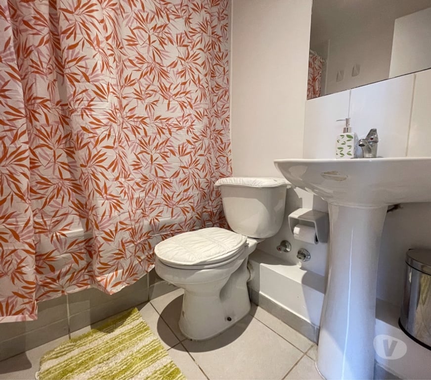 Arriendos Bío-Bío Los Ángeles - Fotos de Arriendo de departamento en Condominio Los Encinos