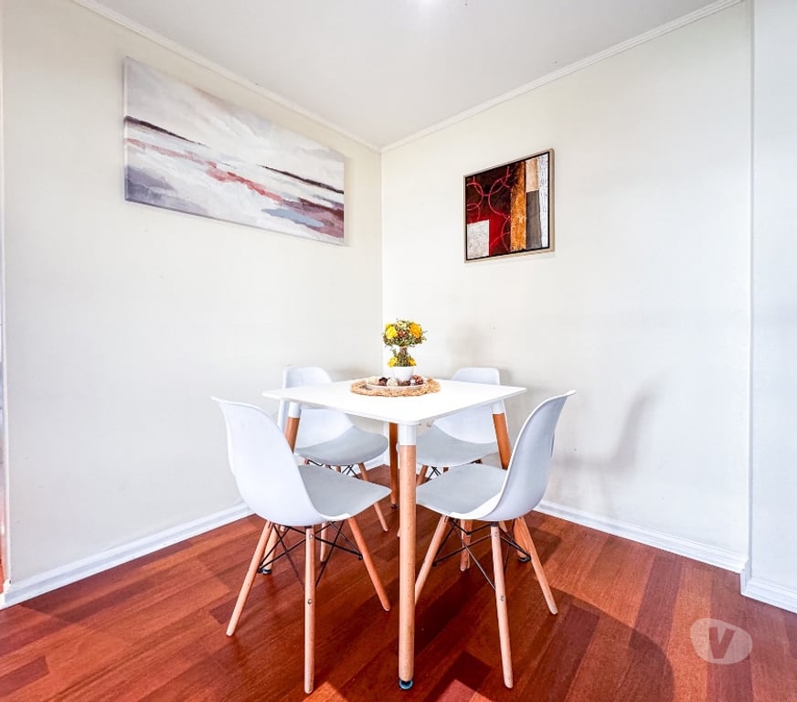 Arriendos Bío-Bío Los Ángeles - Fotos de Arriendo de departamento en Condominio Los Encinos