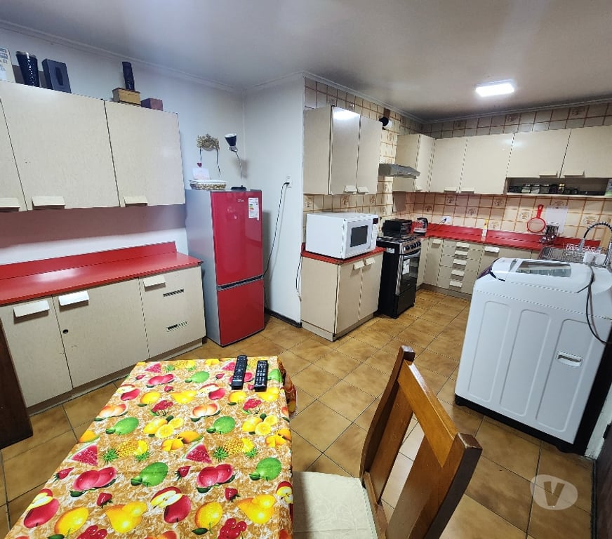Bienes Raices Cachapoal Rancagua - Fotos de Hermosa Casa Las Dalias , Rancagua