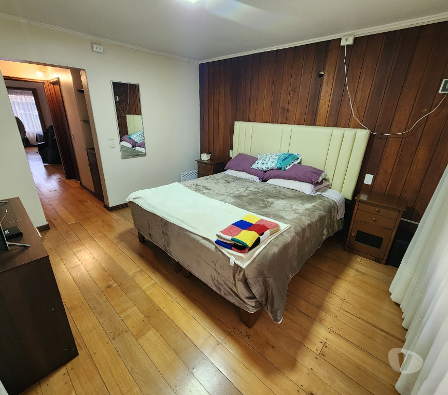 Bienes Raices Cachapoal Rancagua - Fotos de Hermosa Casa Las Dalias , Rancagua