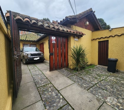 Inmobiliaria Rancagua Cachapoal - Fotos de Hermosa Casa Las Dalias , Rancagua