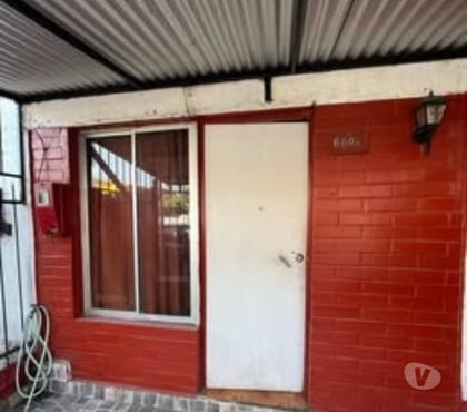 Casas en venta Renca Santiago - Fotos de CASA 4D+1B RENCA