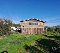 Parcela con casa 7 Hectáreas San Pedro de Melipilla