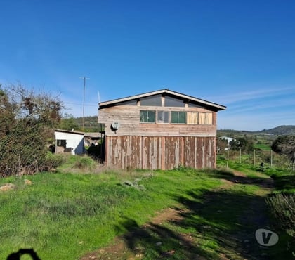 Parcelas Melipilla Melipilla - Fotos de Parcela con casa 7 Hectáreas San Pedro de Melipilla