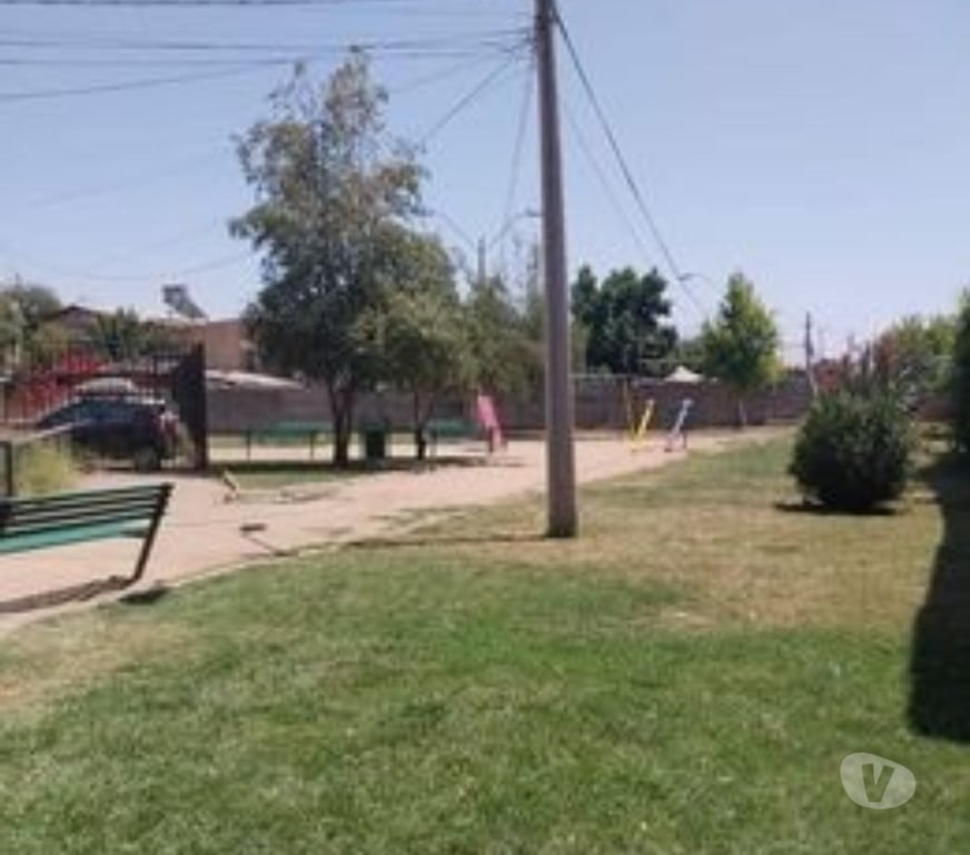 Bienes Raices Santiago Quilicura - Fotos de DEPTO 3D+1B+1E QUILICURA