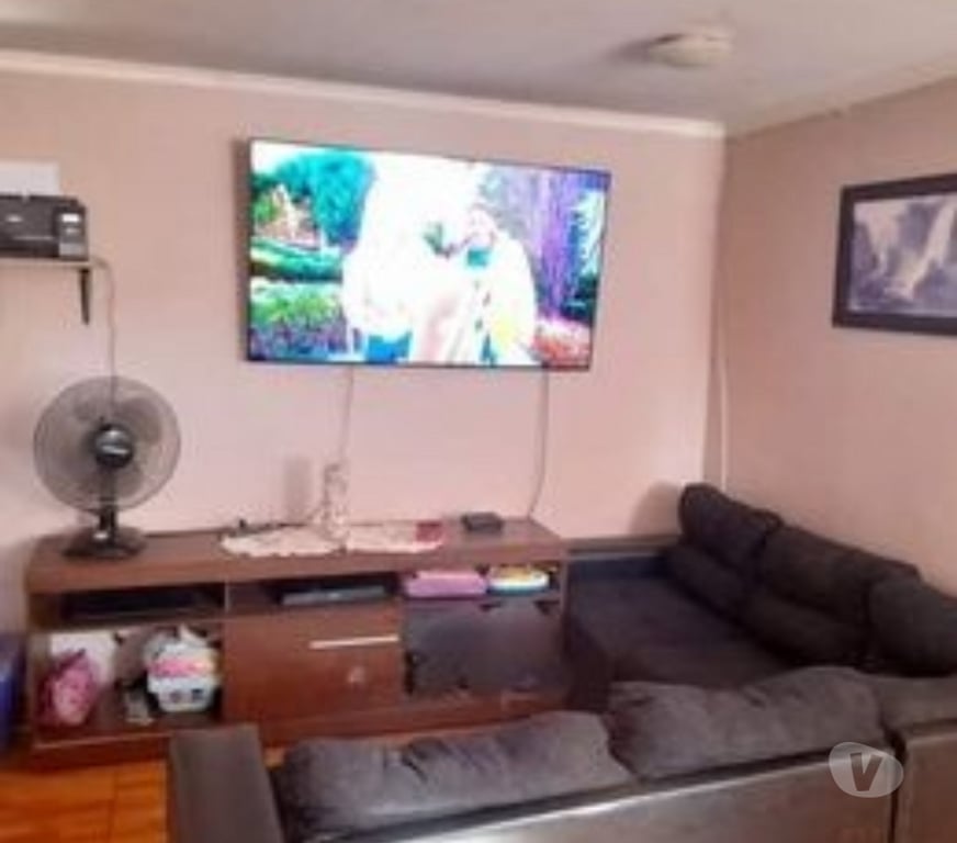 Bienes Raices Santiago Quilicura - Fotos de DEPTO 3D+1B+1E QUILICURA