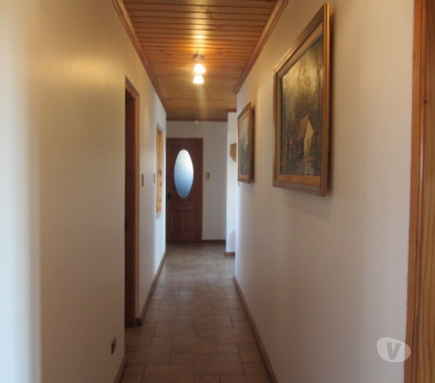 Bienes Raices Valparaíso Villa Alemana - Fotos de CASA ESTILO PATRONAL SECTOR LOMAS DEL CARMEN PEÑABLANCA