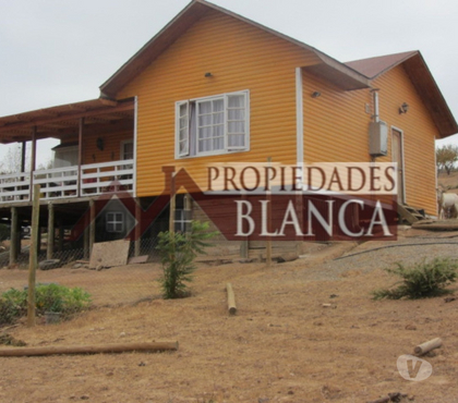 Terrenos Villa Alemana Valparaíso - Fotos de PARCELA URBANIZADA SECTOR EL PATAGUAL