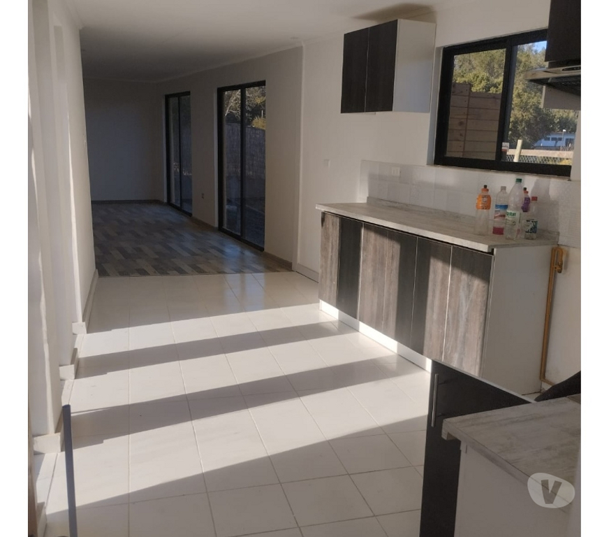 Bienes Raices Valparaíso Villa Alemana - Fotos de CASA PARA PROYECTO INMOBILIARIO PEÑABLANCA