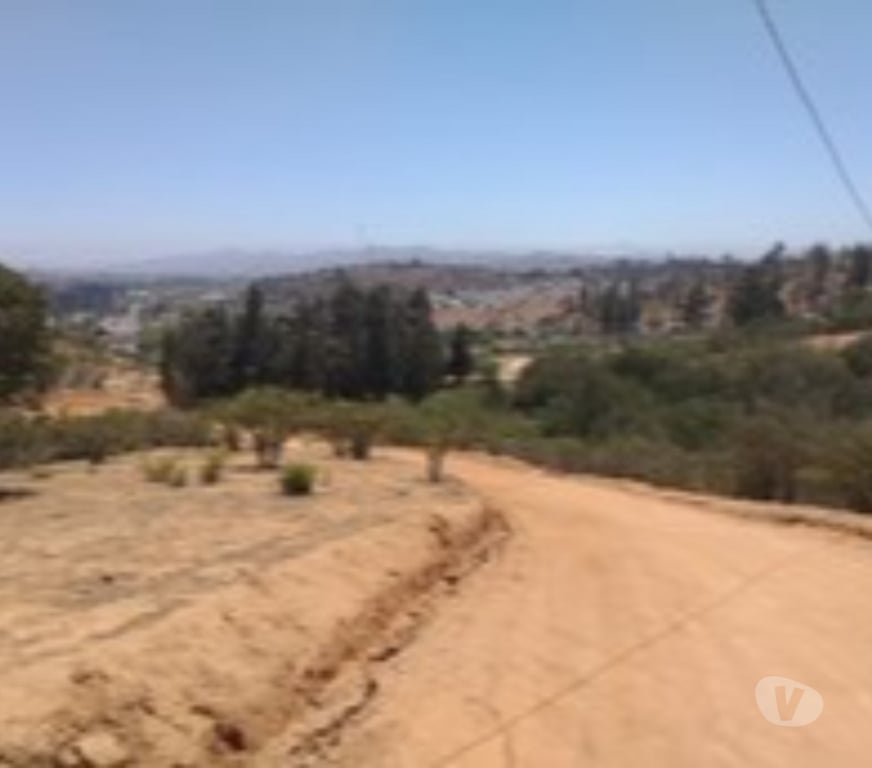 Parcelas en Venta Valparaíso Villa Alemana - Fotos de TERRENO SECTOR EL CARMEN PEÑABLANCA
