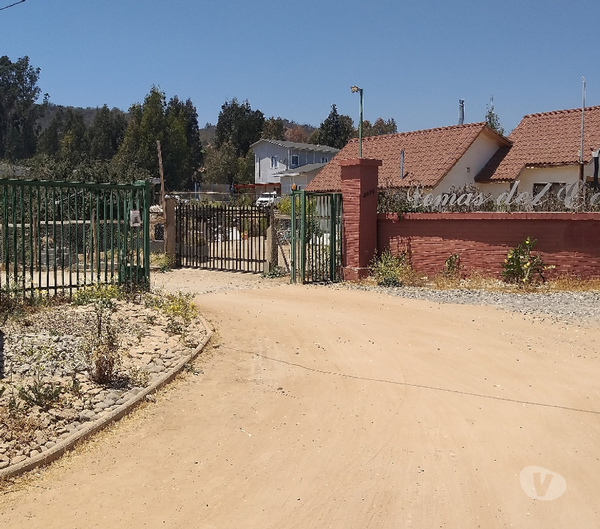 Parcelas en Venta Valparaíso Villa Alemana - Fotos de TERRENO LOMAS DEL CARMEN PEÑABLANCA