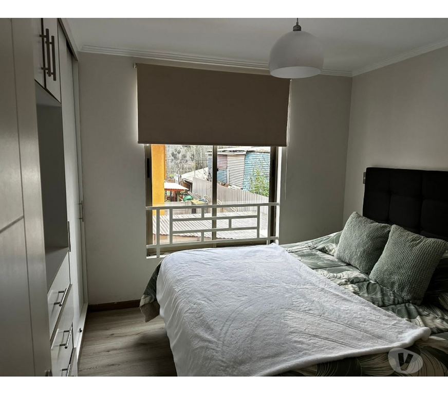 Bienes Raices Valparaíso Villa Alemana - Fotos de CASA DOS PISO EN CONDOMINIO PEÑABLANCA