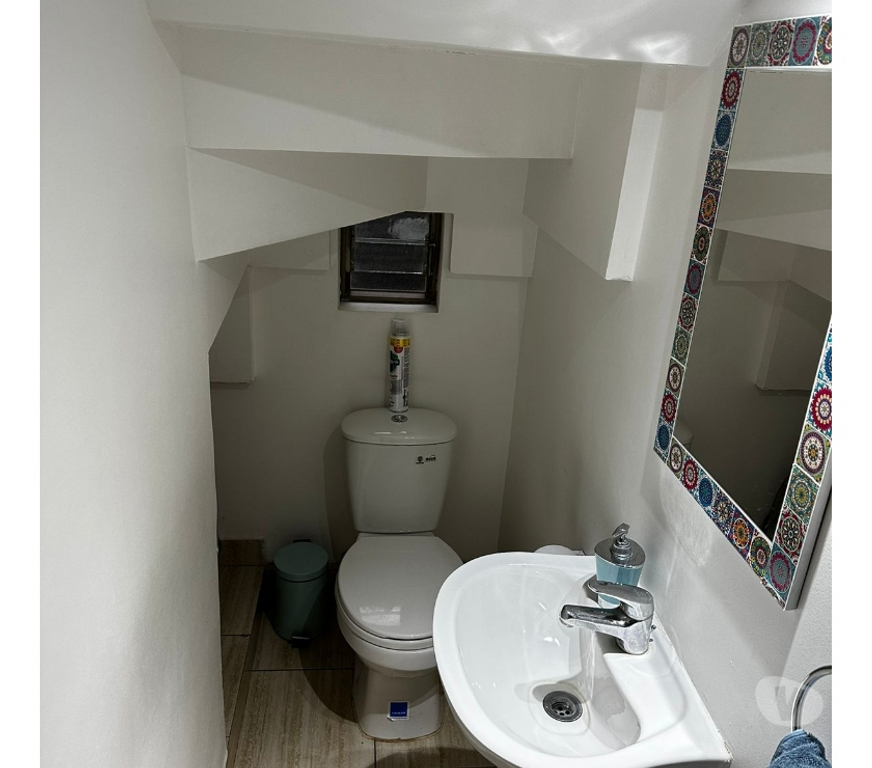 Bienes Raices Valparaíso Villa Alemana - Fotos de CASA DOS PISO EN CONDOMINIO PEÑABLANCA