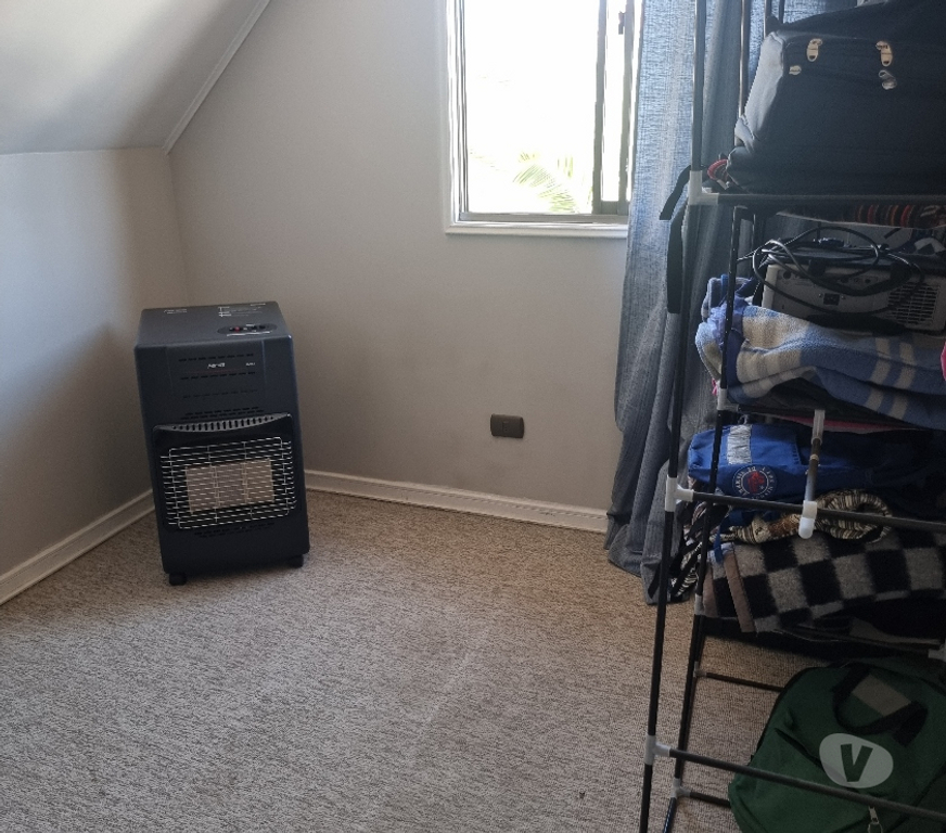 Bienes Raices Valparaíso Villa Alemana - Fotos de VENDO CASA SECTOR RESIDENCIAL DE PEÑABLANCA