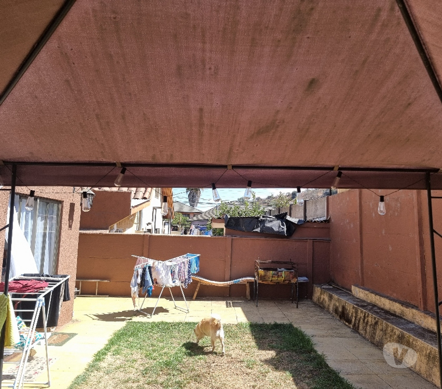 Bienes Raices Valparaíso Villa Alemana - Fotos de VENDO CASA SECTOR RESIDENCIAL DE PEÑABLANCA