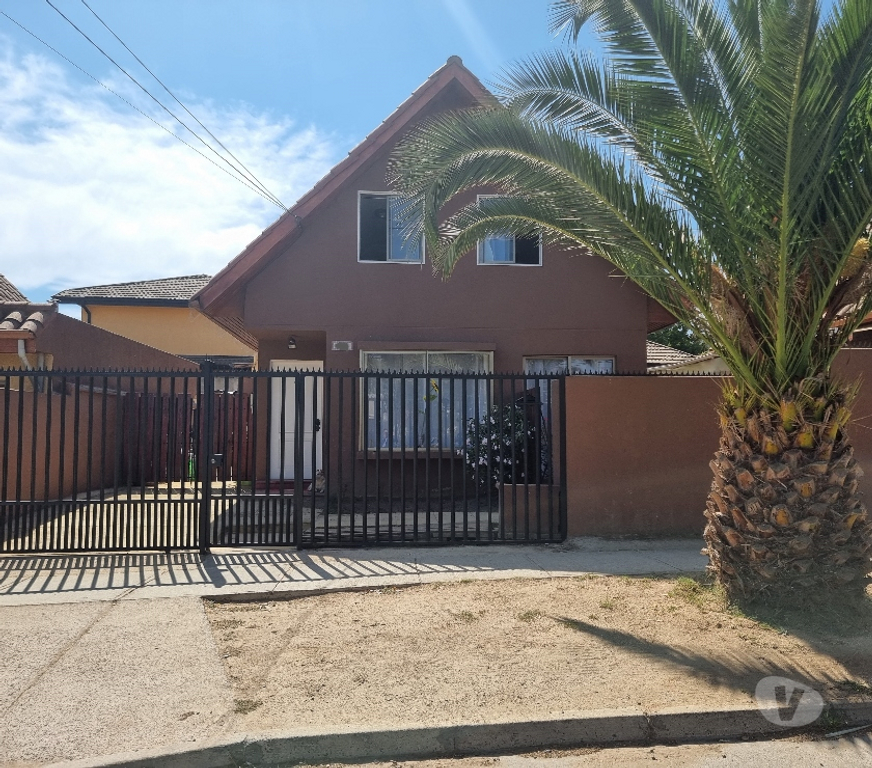 Bienes Raices Valparaíso Villa Alemana - Fotos de VENDO CASA SECTOR RESIDENCIAL DE PEÑABLANCA